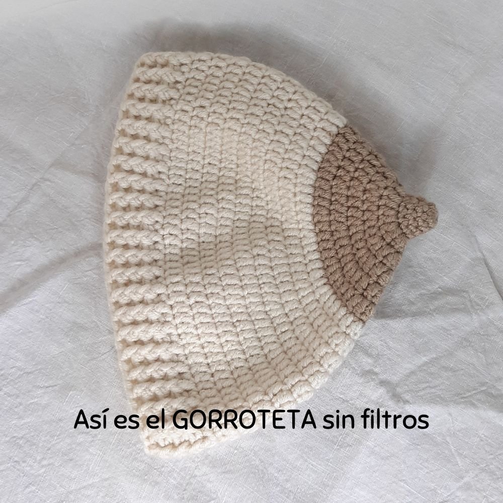 GORROTETA - Imagen 3